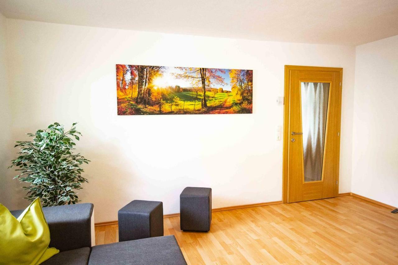 Ferienwohnung Eller 79 Vals Exteriör bild