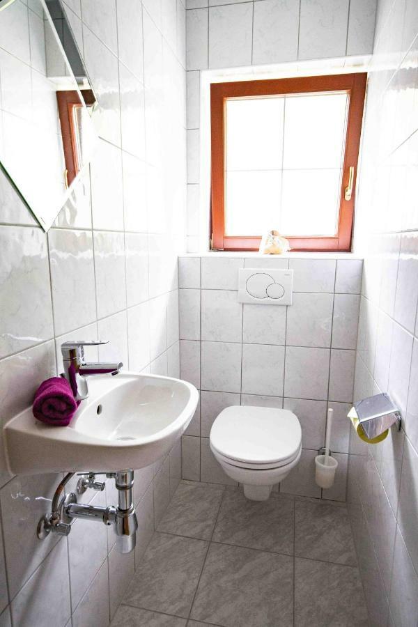 Ferienwohnung Eller 79 Vals Exteriör bild